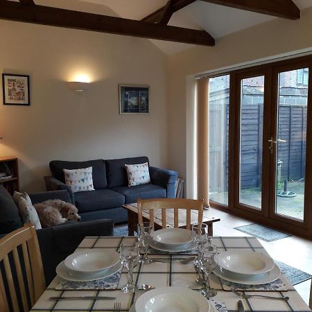 Tanglewood Cottage Thorpe Market المظهر الخارجي الصورة