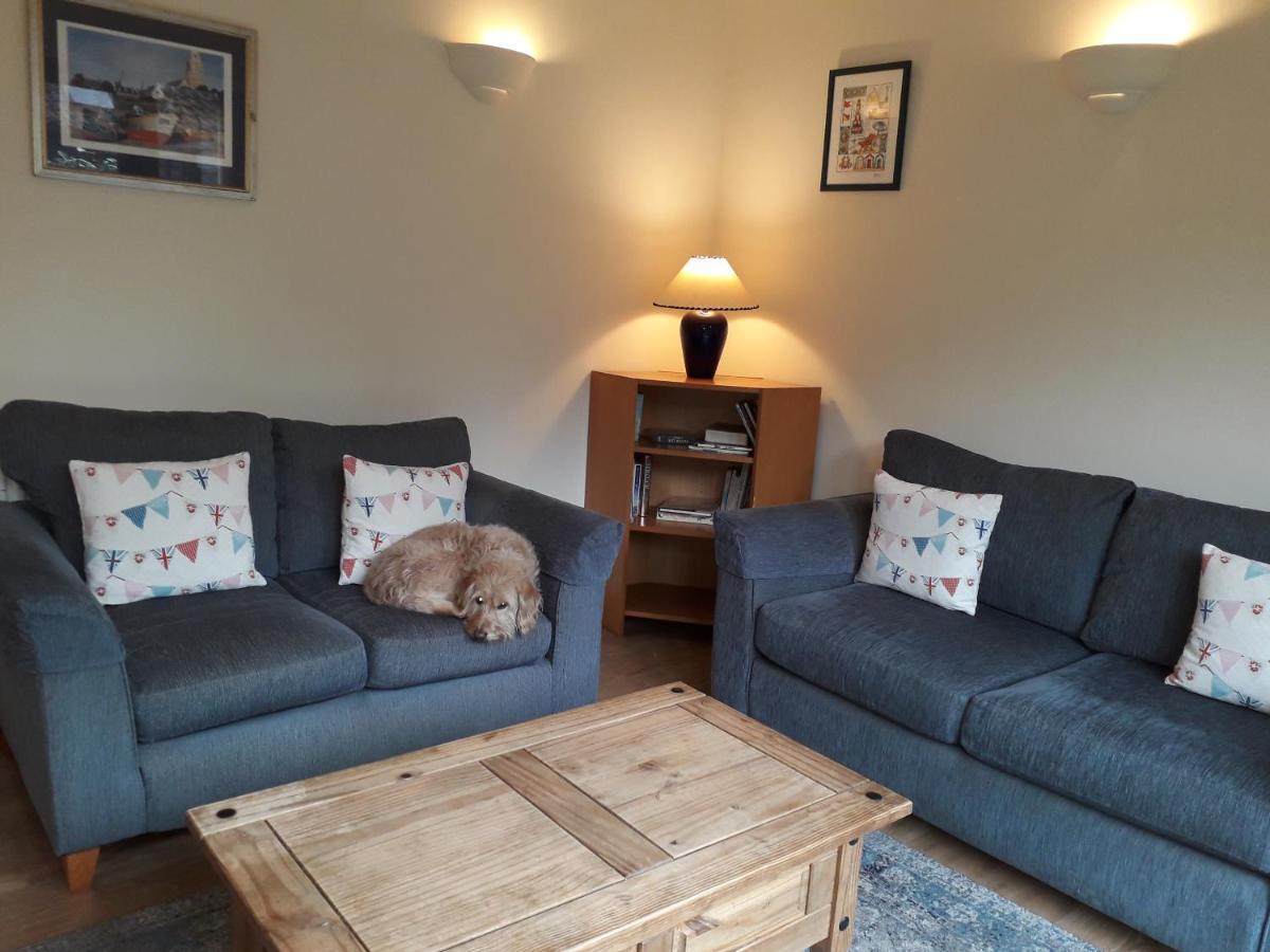 Tanglewood Cottage Thorpe Market المظهر الخارجي الصورة