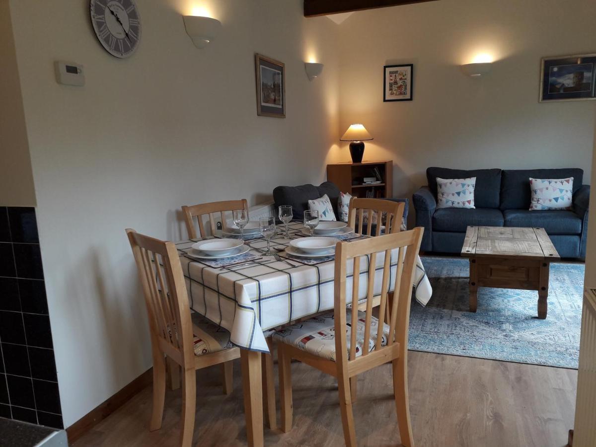 Tanglewood Cottage Thorpe Market المظهر الخارجي الصورة