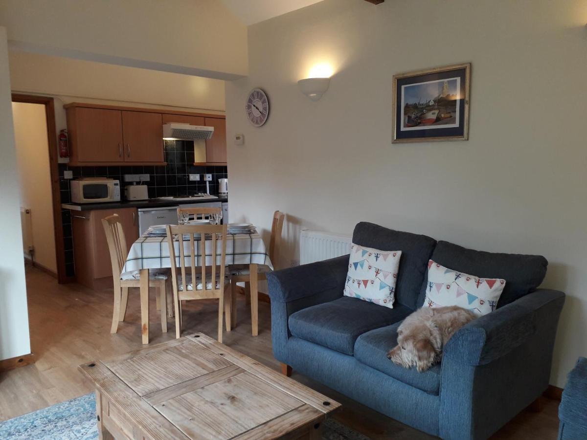 Tanglewood Cottage Thorpe Market المظهر الخارجي الصورة