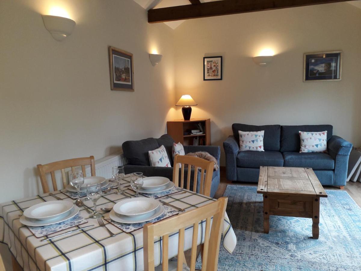 Tanglewood Cottage Thorpe Market المظهر الخارجي الصورة